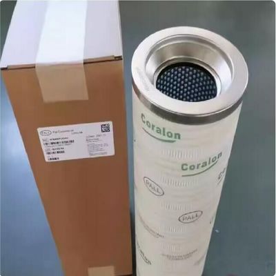 Υδραυλικό φίλτρο αντικαθιστά PALL HC8700FCN4H Επιστροφή γραμμή 5 μικρών έξω μέσα