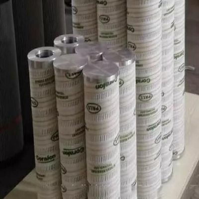 Υδραυλικό φίλτρο αντικαθιστά PALL HC8700FCN4H Επιστροφή γραμμή 5 μικρών έξω μέσα