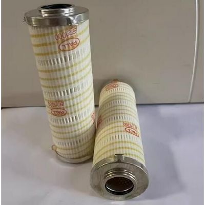 ΠΑΛΛ HC2216FCT14Z Χάρτριγας υδραυλικού φίλτρου ακριβείας για βιομηχανική διήθηση