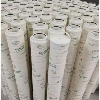 Χάρτριγας διπλού σωλήνα φίλτρου Pall HC0250FCZ10H Υδραυλικό φίλτρο