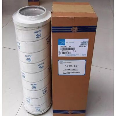 Υδραφίλη: Εναλλακτικό φίλτρο για το Pall HC2253FCP16Z