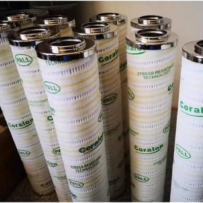 HC0171FCT10H PALL Υδραυλικά στοιχεία φίλτρου Υψηλής ακρίβειας φίλτρο φίλτρο πετρελαίου