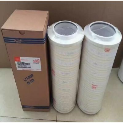 Φίλτρο υψηλής χωρητικότητας ρύπων PALL HC9651FHP16Z Αντικατάσταση φίλτρων