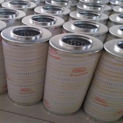 Φίλτρο υψηλής χωρητικότητας ρύπων PALL HC9651FHP16Z Αντικατάσταση φίλτρων