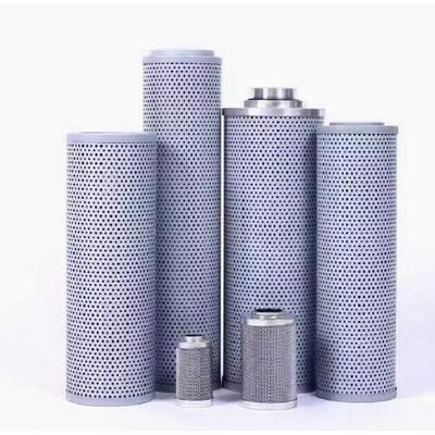 Φιλτράρισμα PALL HC8300EOS39H Φιλτράρισμα λιπαντικού ελαίου