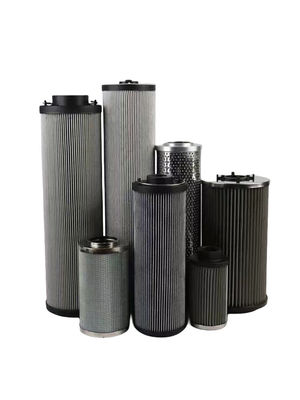 Αντικαταστήστε το φίλτρο ελαίου HILCO PH718-05-C από ανοξείδωτο χάλυβα