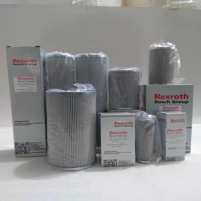 Αντικατάσταση φίλτρου Rexroth Υδραυλικό φίλτρο στοιχείο 1.0270H6XL-A00-0-M