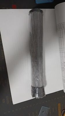 Υδραυλικό φίλτρο 2.0015G100-A00-0-M Φίλτρο Rexroth