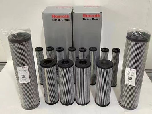 Υδραυλικό φίλτρο 2.0015G100-A00-0-M Φίλτρο Rexroth