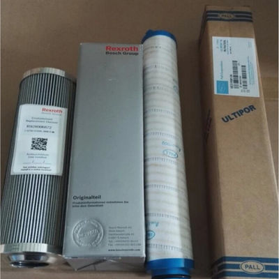 REXROTH R928006915 Υδραυλικό στοιχείο φυσίγγιου φίλτρου