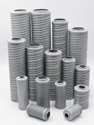 Εναλλακτικό φυσίγγιο φίλτρου EPE 1.0270G25-A00-0-P για βιομηχανικό φίλτρο Huahang
