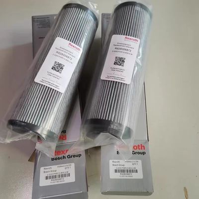 10μm Epe Aisi 316 25l1401h10xla0028b42f0p00 Καρτόνι φίλτρου ελαίου