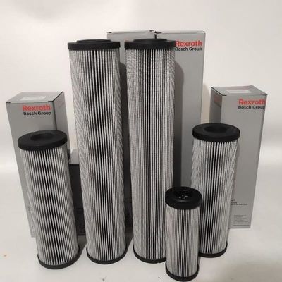 Αντικατάσταση του φίλτρου στοιχείων Rexroth 1.0120H10XL-A00-0-P