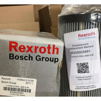 Rexroth 1.0120H10SL-A00-0-P Υδραυλικό φίλτρο για υδραυλικό λάδι