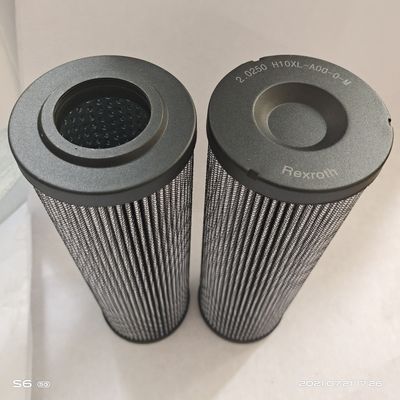 Εναλλακτικός Rexroth 01. NR1000.10VG. 10. Β. Π. υδραυλικό φυσίγγιο φίλτρων