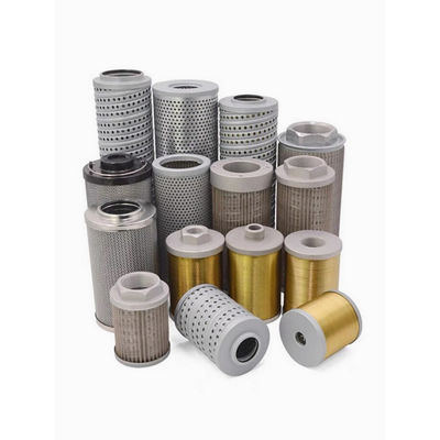 2.0400 H6XL-B00-0-M REXROTH Φιλταριστικό στοιχείο Πίεση Καρτρίτζης Φιλταριστικό στοιχείο για υδραυλικό φίλτρο πετρελαίου