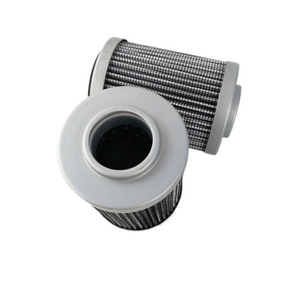 MP FILTRI HP5002A25AN 145 PSI στοιχεία φίλτρου ακρίβειας με γαλβανιστικό χάλυβα στο εσωτερικό πυρήνα και τελικά καπάκια