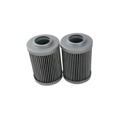MP FILTRI HP5002A25AN 145 PSI στοιχεία φίλτρου ακρίβειας με γαλβανιστικό χάλυβα στο εσωτερικό πυρήνα και τελικά καπάκια