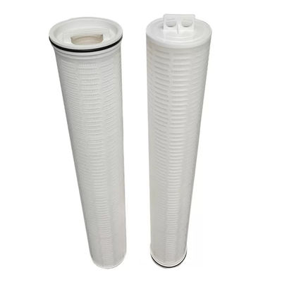 Υδραυλικό φίλτρο FILTREC DLD170T130V Υπηρεσία πίεσης 130 μικρών Εξωτερικά-Εσωτερικά