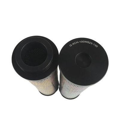 Φίλτρο πετρελαίου χύδην Parker Coalescence Oil Filter Element 4cwc11-035