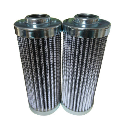 Φίλτρο Vickers V6011b1C03 Υδραυλικό φίλτρο πετρελαίου με κατασκευή από ανοξείδωτο χάλυβα 3 μm