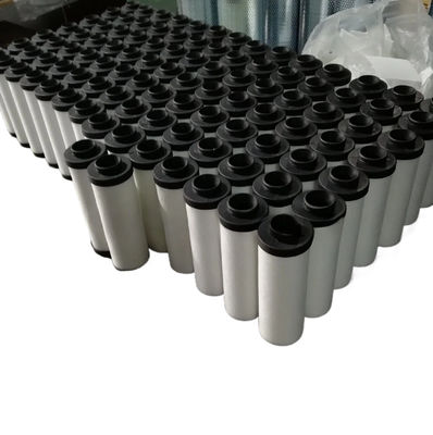 VR151B2C10 Βίκερς Φίλτρα πίεση Υδραυλική διήθηση πετρελαίου Αντικατάσταση αναδιπλούμενο φυσίγγιο φίλτρου
