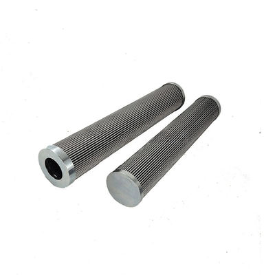 Φίλτρο Vickers V6021V2C01 Υδραυλικό φίλτρο πετρελαίου από γυάλινες ίνες με εσωτερικό πλέγμα από σύρμα από ανοξείδωτο χάλυβα