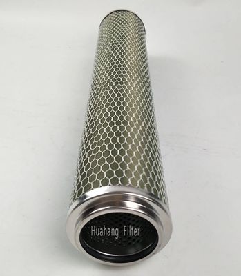 Υδραυλικό φίλτρο VICKERS V3042B1V05 Δυναμική γραμμή 5 μικρών εξωτερικά-εσωτερικά