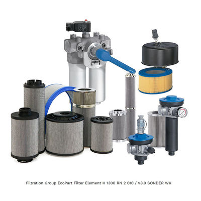Υδραφίλ Εναλλακτικό φίλτρο για Vickers V2681V5C03