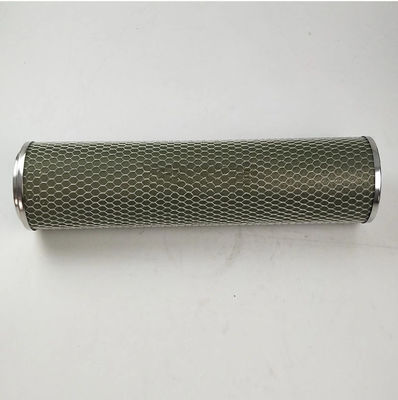 Υδραυλικά στοιχεία φίλτρου VICKERS V2691V5V10 Γραμμή πίεσης 10 μικρών Εξωτερικά-Εσωτερικά