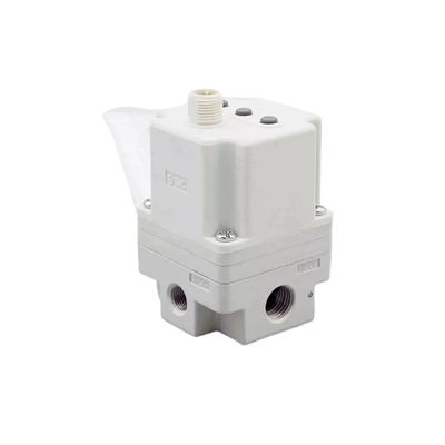ITV1030-113 Smc Διάσταση θύρας βαλβίδας 3/8 0,5MPa DC24V Τύπος ρεύματος DC0~20mA