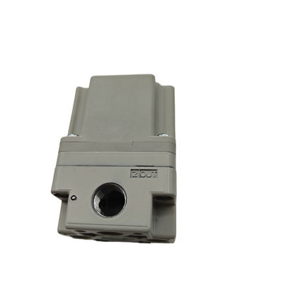 ITV1030-211 SMC Πίεση 0,5MPa DC24V Τύπος τάσης DC0~5V Αναλογική έξοδος DC1~5V Διαμέτρος σύνδεσης 1/8