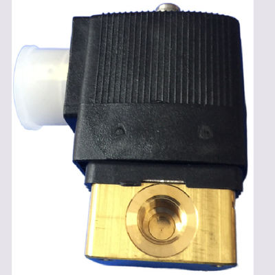 Νέα 00125331 G1/8 Burkert σόλενοειδής βαλβίδα 24vdc