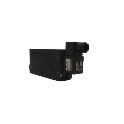 ASCO SCG553A001MS Σειρά 553 3/2 Way Spool Valve G1/2 NAMUR διεπαφή Σολενοειδής βαλβίδα