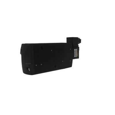 ASCO SCG553A017MS 5/2 Ηλεκτρομαγνητική βαλβίδα G1/2 Τύφλος Μέγεθος 13m Σειρά 553 Βαλβίδες πιλότου/αεροτροχιάς