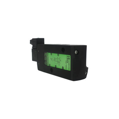 ASCO SCG553A017MS 5/2 Ηλεκτρομαγνητική βαλβίδα G1/2 Τύφλος Μέγεθος 13m Σειρά 553 Βαλβίδες πιλότου/αεροτροχιάς