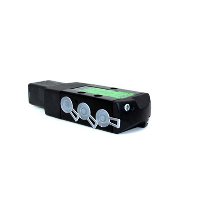 SCG531C017MS Σειρά 531 Σωληνοειδής βαλβίδα ASCO G1/4 Μοναδική σωληνοειδής ηλεκτρονική μαγνητική βαλβίδα