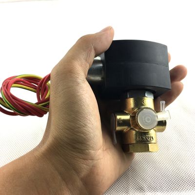 ASCO SCB320B174.230/50 NPT1/4 3/2 Οικουμενικές βαλβίδες NBR σειράς 320