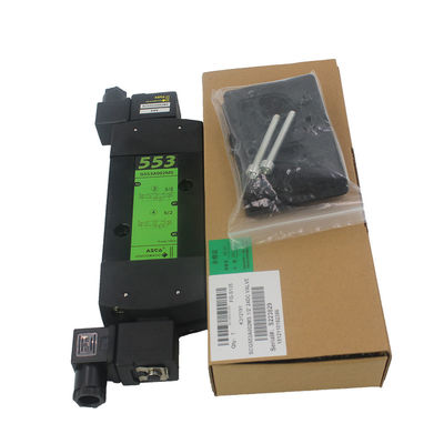 Σωλήνες Asco 553 Scg553a002ms