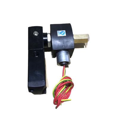 EF551B401MO EF8551B401MO Μοναδική σόλενοειδής βαλβίδα ASCO Ασφάλεια από έκρηξη G1/4