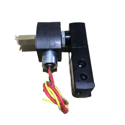 EF551B401MO EF8551B401MO Μοναδική σόλενοειδής βαλβίδα ASCO Ασφάλεια από έκρηξη G1/4