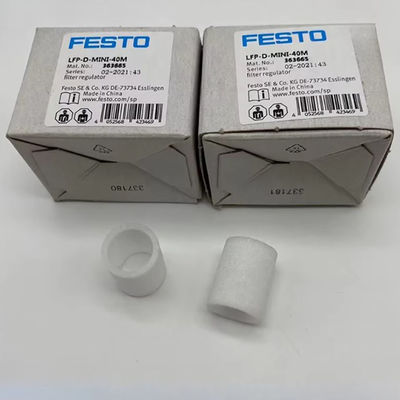 LFP-D-MINI-40M Festo 40μm αντικαταστατικό φίλτρο 363665