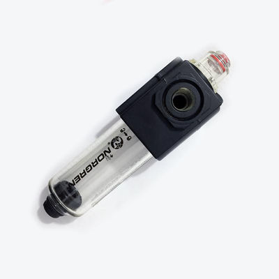 Norgren G 1/4 Πνευματικό λιπαντικό αέρα, σειρά L72 L72C-2GP-ETN