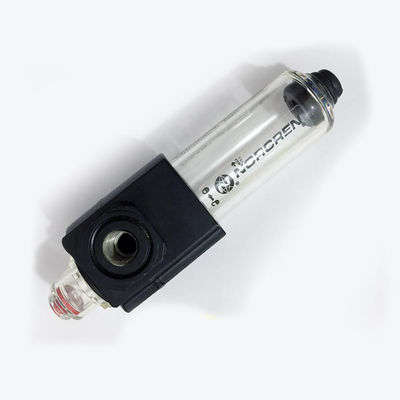 Norgren G 1/4 Πνευματικό λιπαντικό αέρα, σειρά L72 L72C-2GP-ETN
