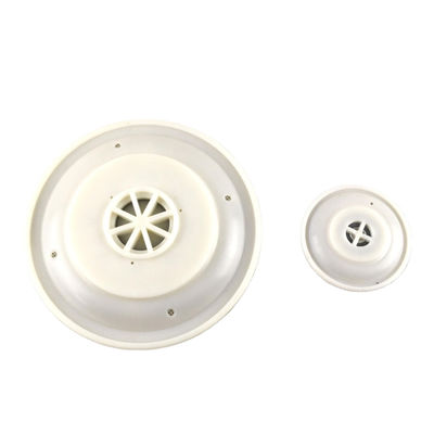Autel M/D50 2 ιντσών AE1450B AE2450B AE1460B AE2460B Συλλέκτης σκόνης Παλμός αεριωθούμενης βαλβίδας TPE Επισκευή μεμβράνης διαφράγματος