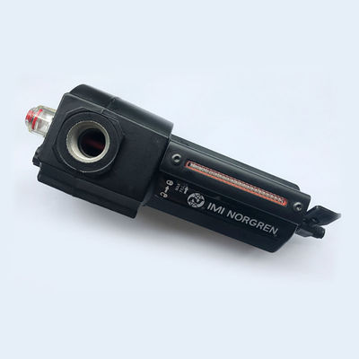 Ο λιπαντής μικρής ομίχλης Excelon L74M-6GP-QPN - Norgren G 3/4 70L/s