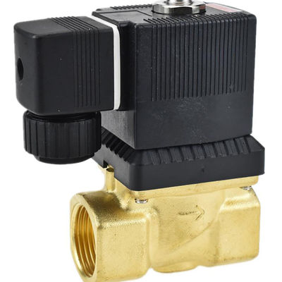 220V Burkert Σολενοειδής Κύκνωση DC Βαλβίδα Δυνάμωσης Περιοχή 0-10 Bar '00126201