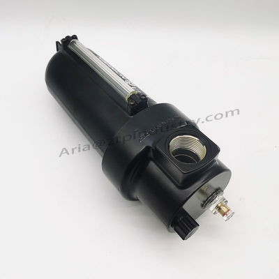 L17-800-MP9G λιπαντικό ρυθμιστή αεριωθούμενου φίλτρου μεγέθους θύρα 1 ∆NPT