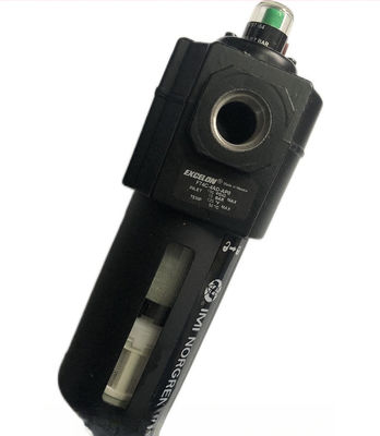 L17-B00-0P9G Dixon βαλβίδα σειρά 1-1 / 2 ιντσών Mega Machine -275 SCFM