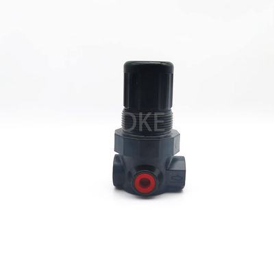 Norgren G 1/8 Ρυθμιστής Pneumatic R07-100-NNKG, 1/8in, 20bar max. εισροή